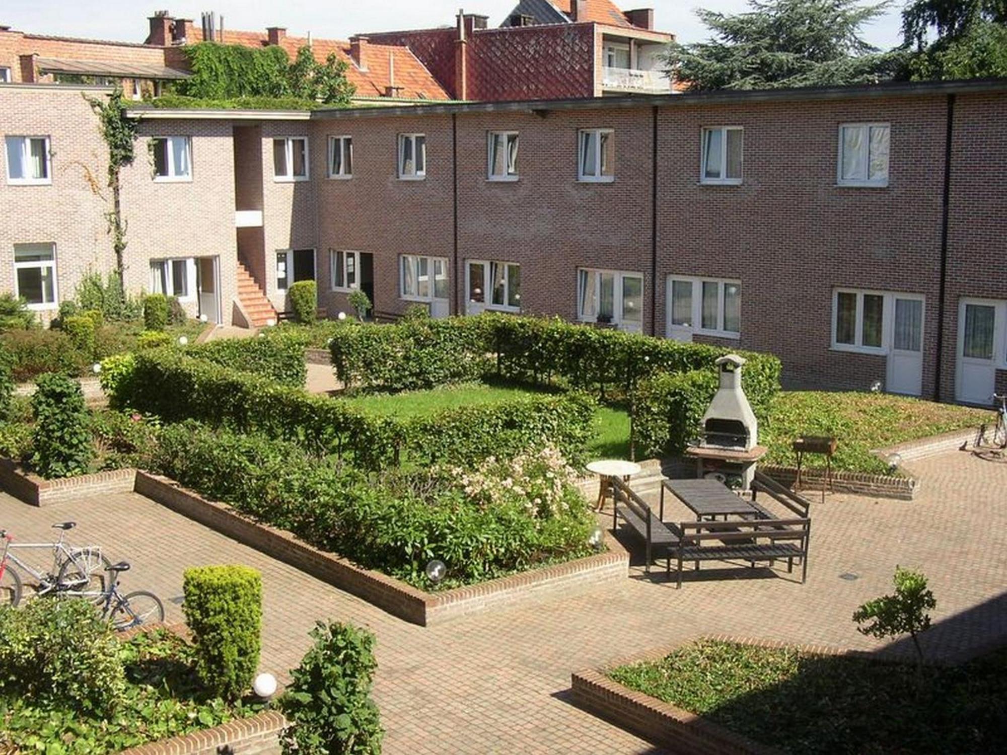 Budget Flats Lovaina Exterior foto