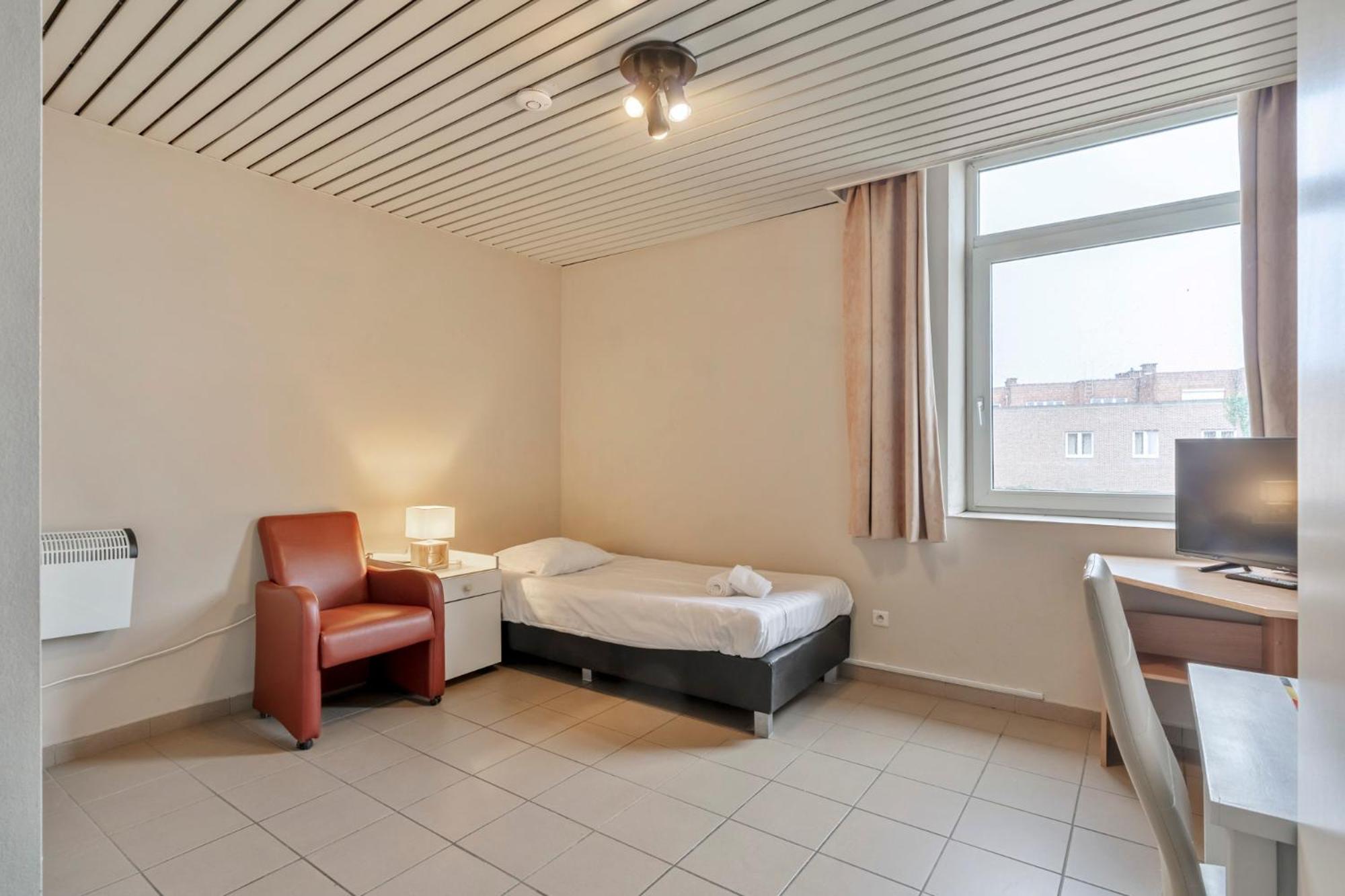Budget Flats Lovaina Exterior foto