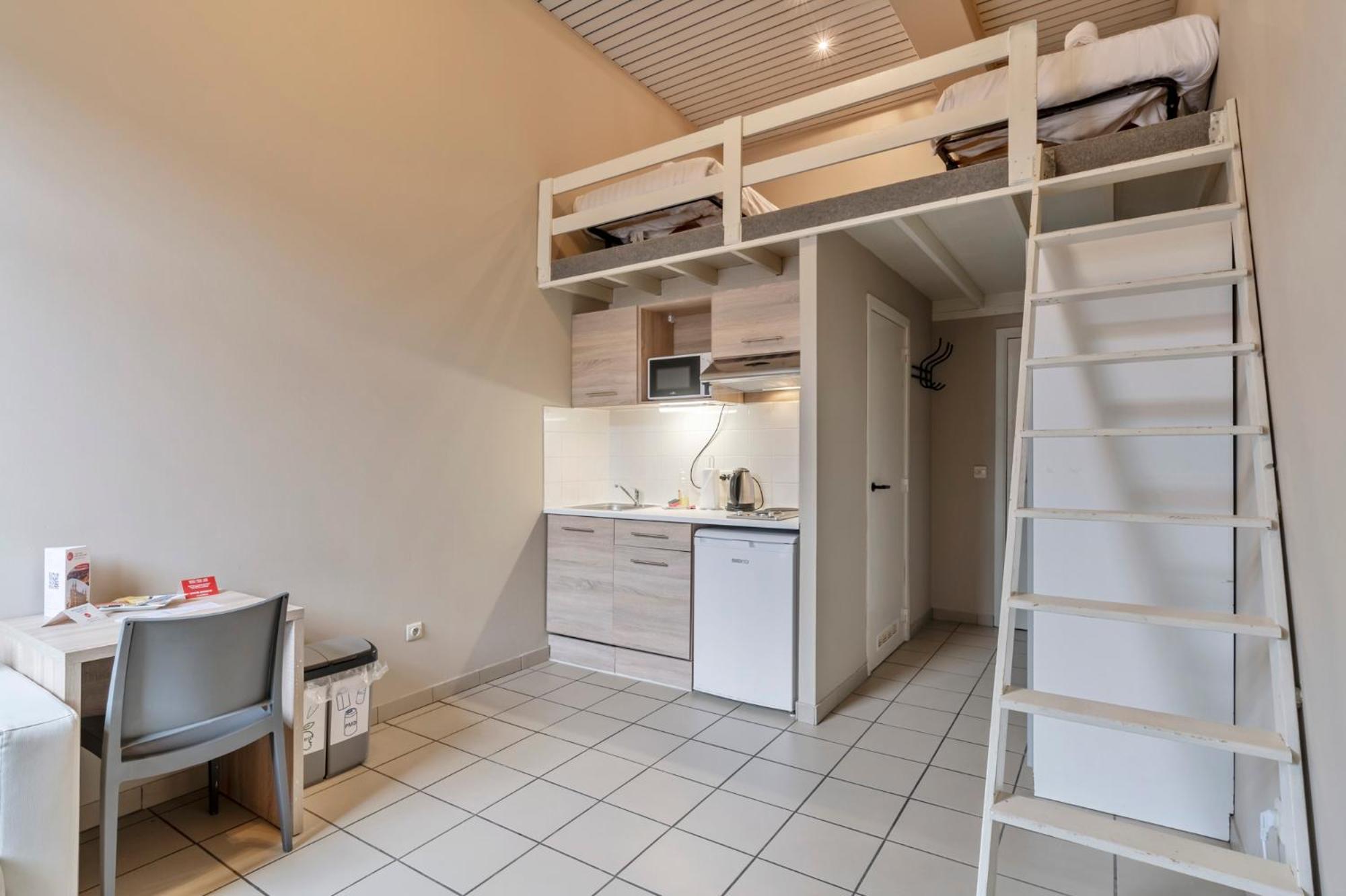 Budget Flats Lovaina Exterior foto