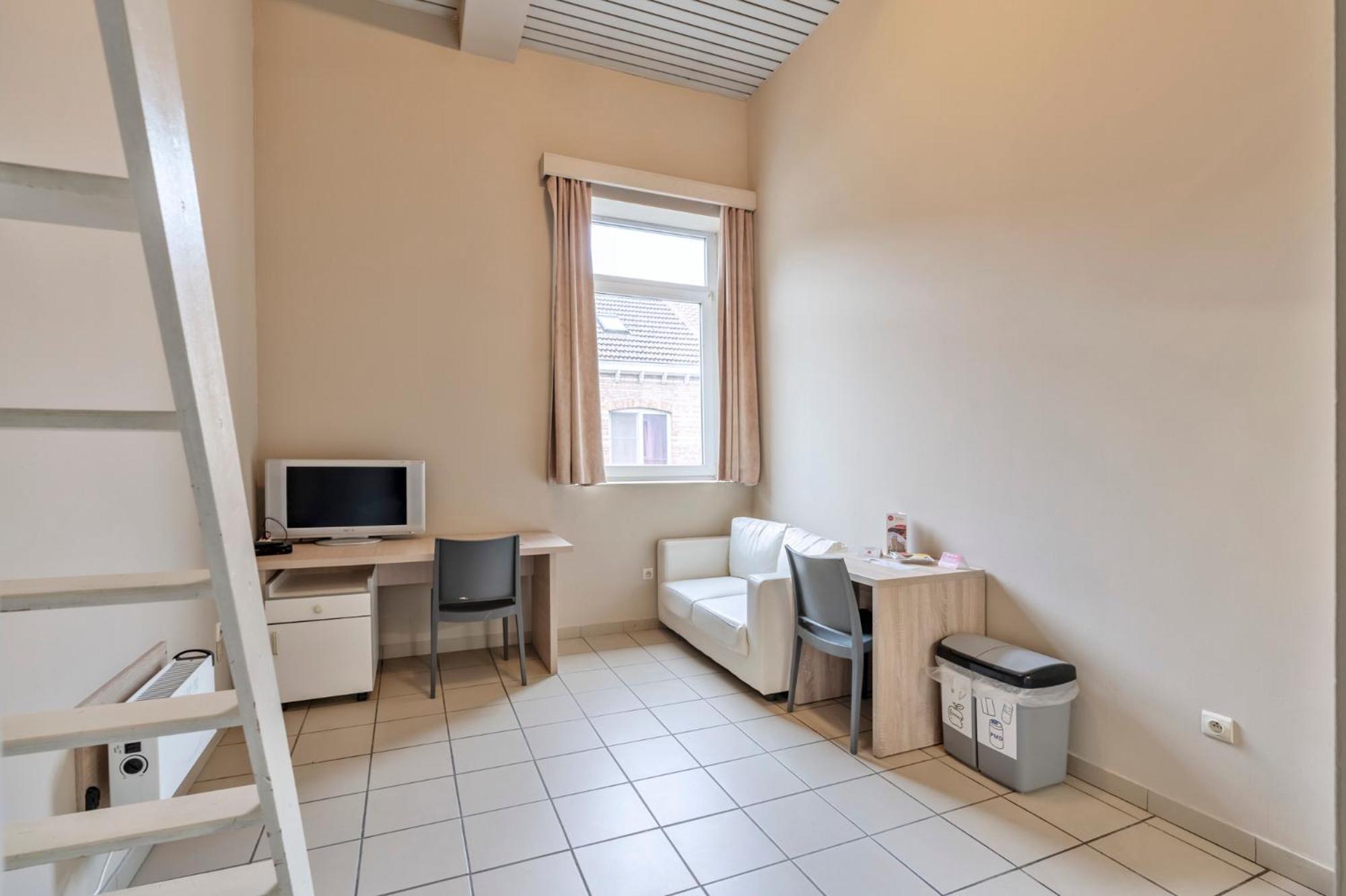Budget Flats Lovaina Exterior foto