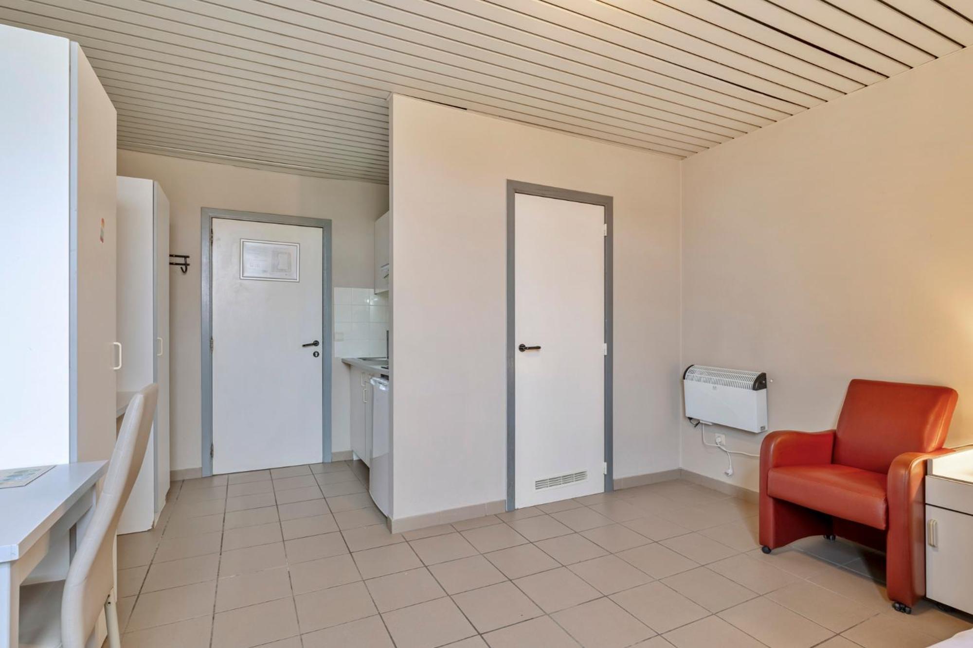 Budget Flats Lovaina Exterior foto
