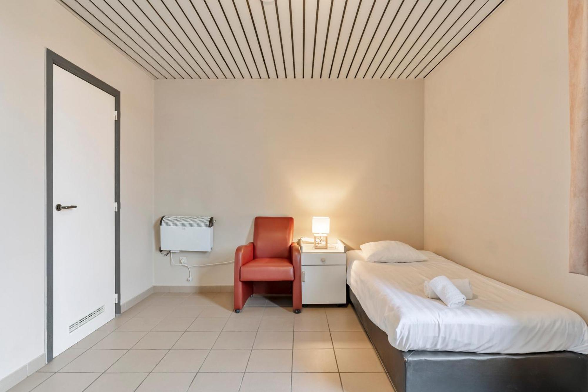 Budget Flats Lovaina Exterior foto