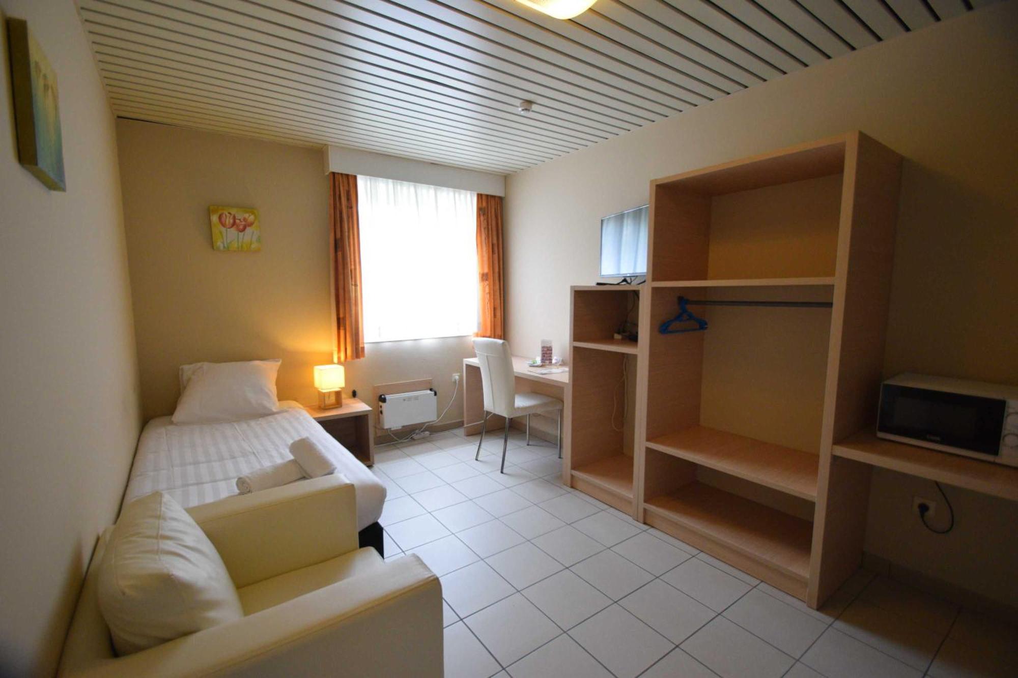 Budget Flats Lovaina Exterior foto