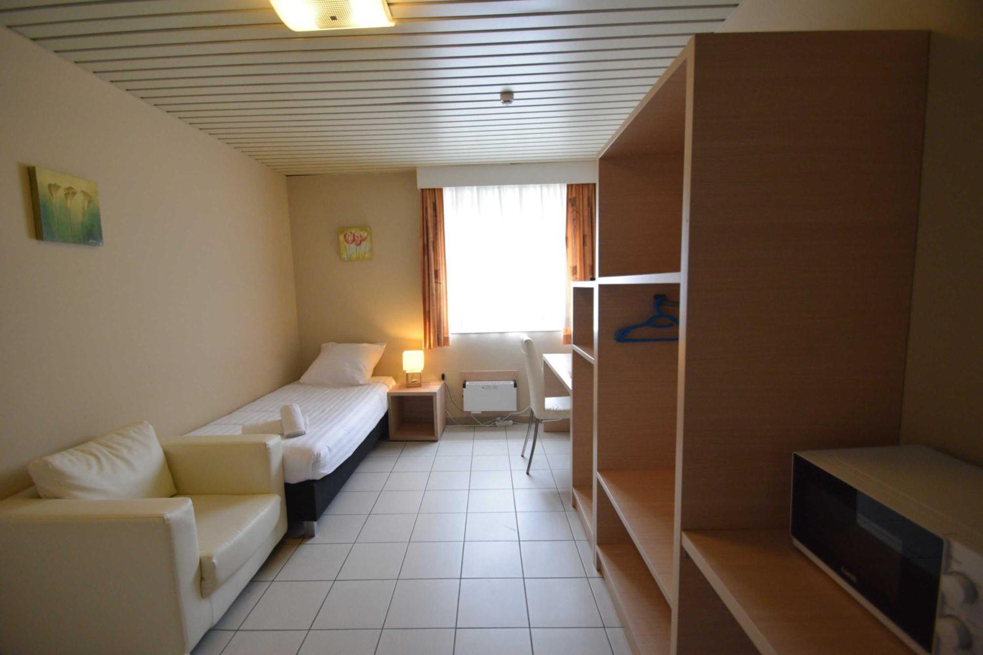 Budget Flats Lovaina Exterior foto