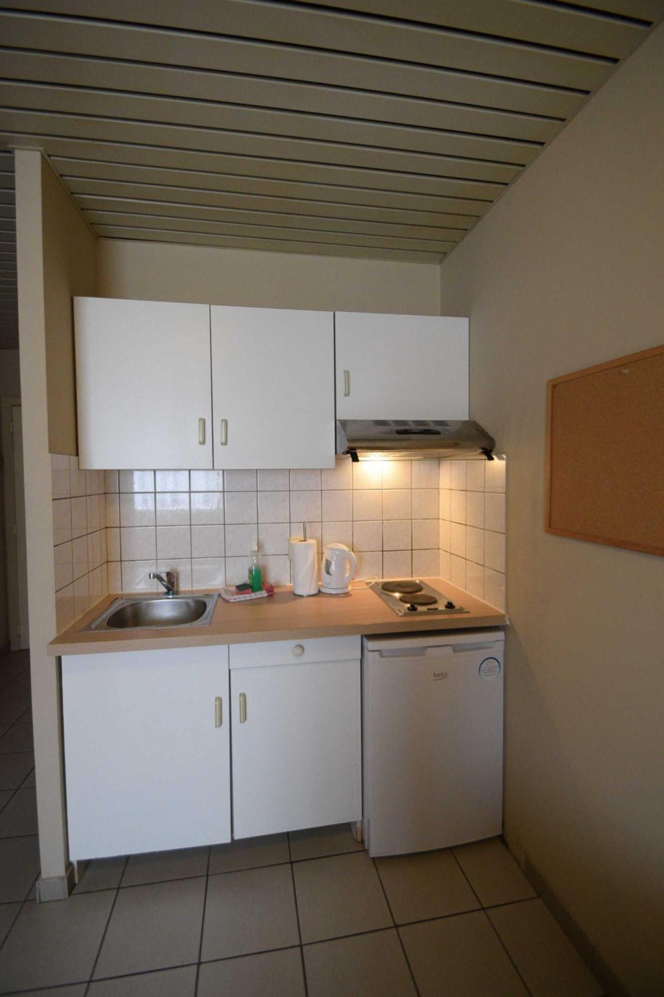 Budget Flats Lovaina Exterior foto