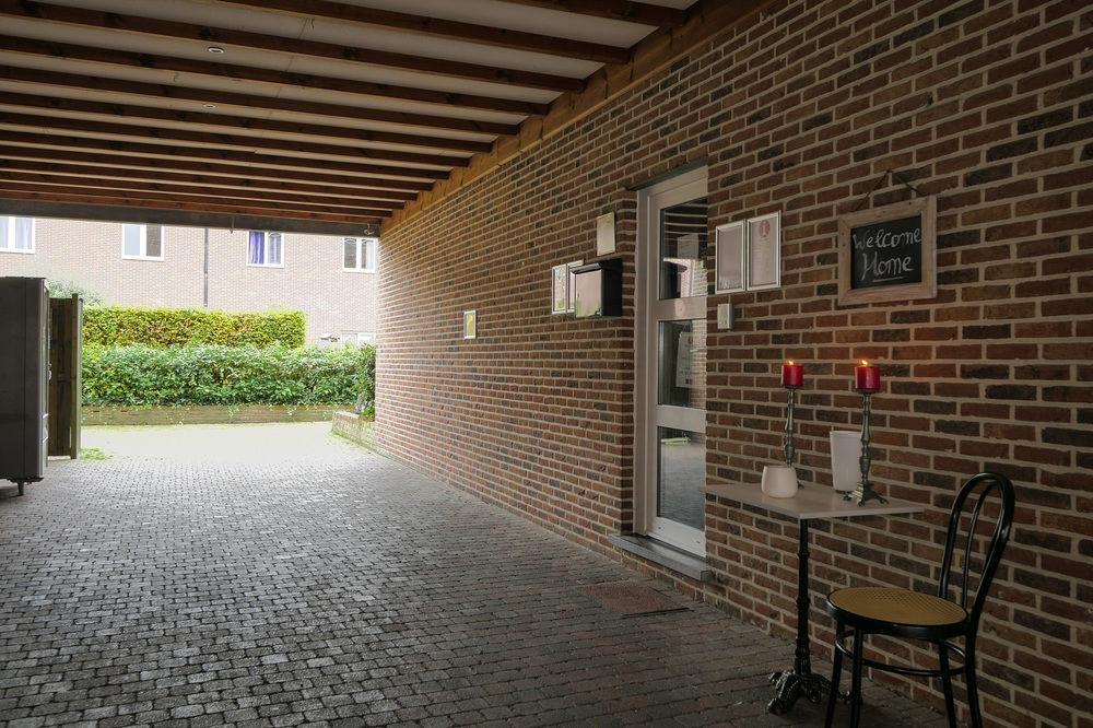 Budget Flats Lovaina Exterior foto