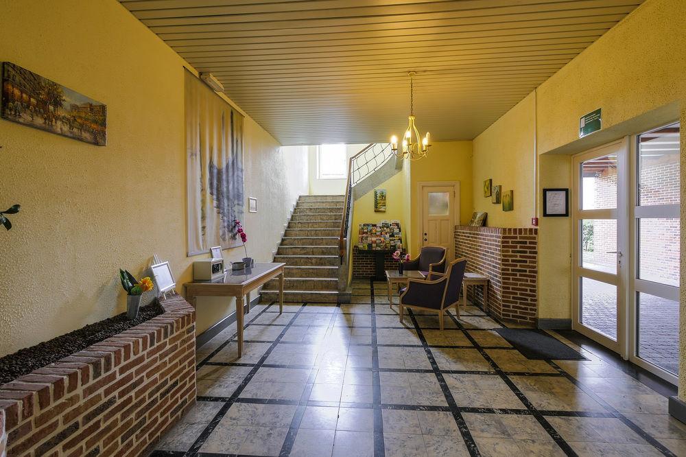 Budget Flats Lovaina Exterior foto