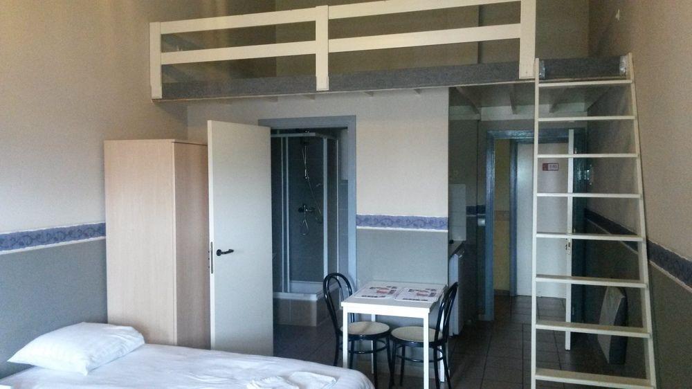 Budget Flats Lovaina Exterior foto
