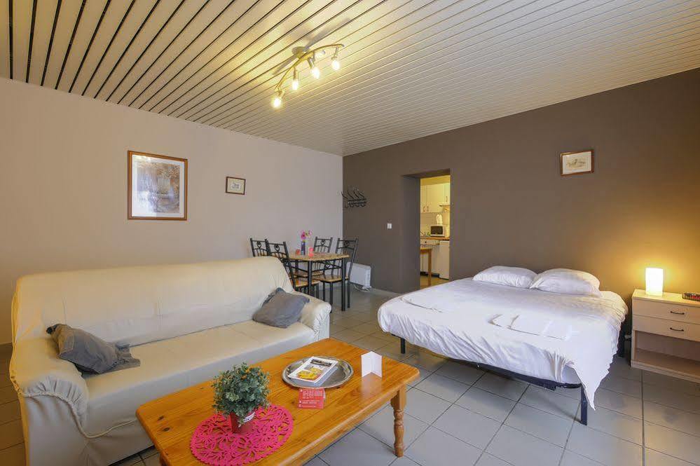Budget Flats Lovaina Exterior foto