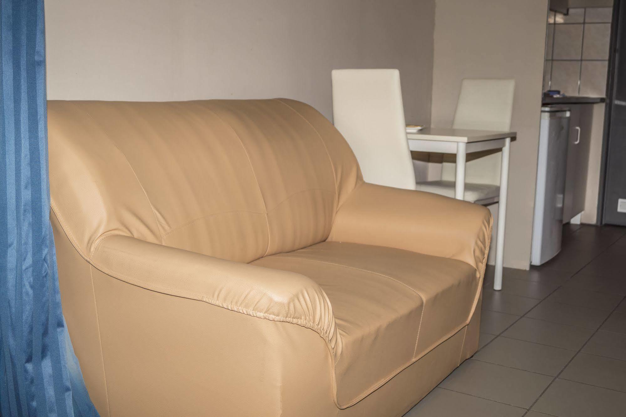 Budget Flats Lovaina Exterior foto