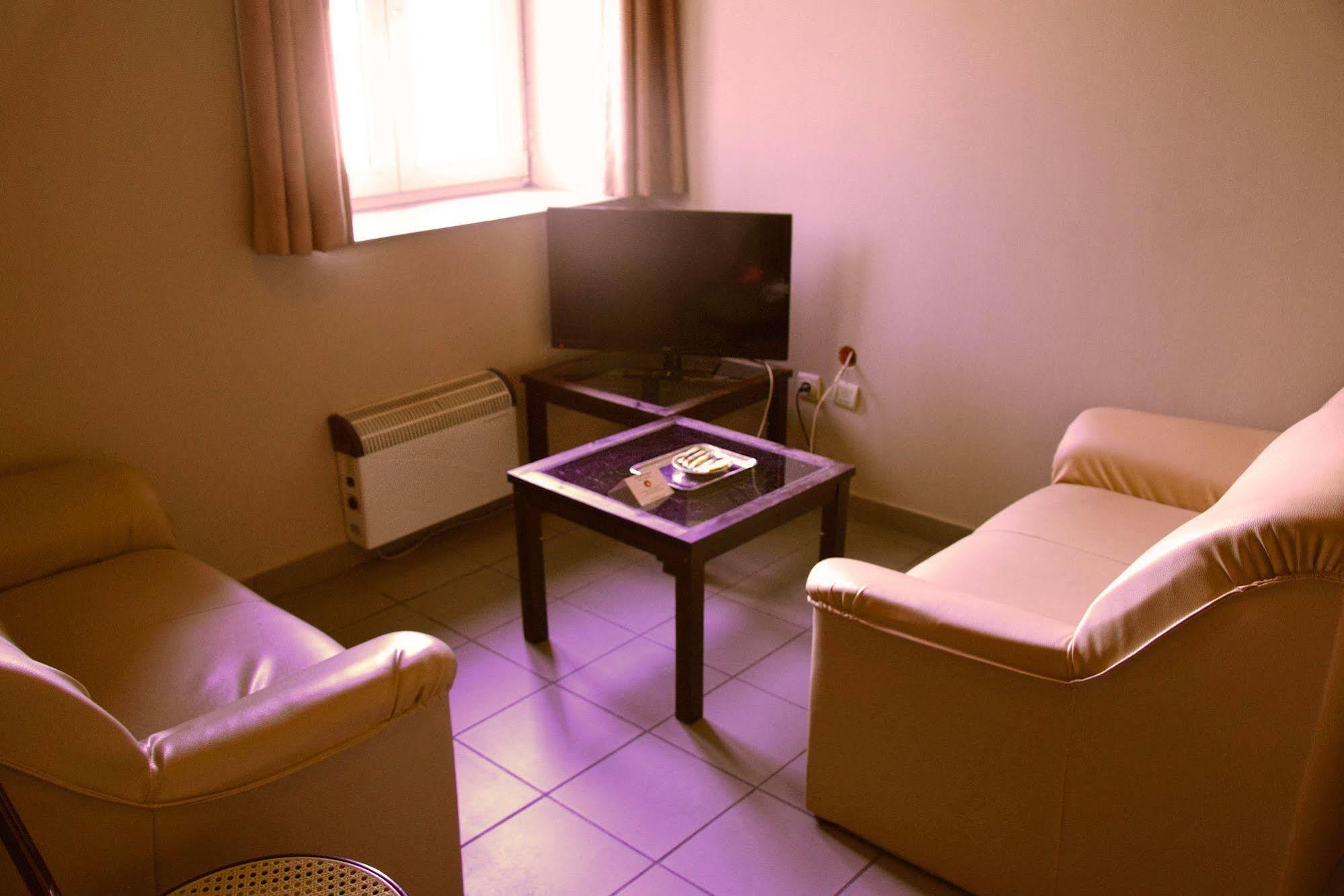 Budget Flats Lovaina Exterior foto