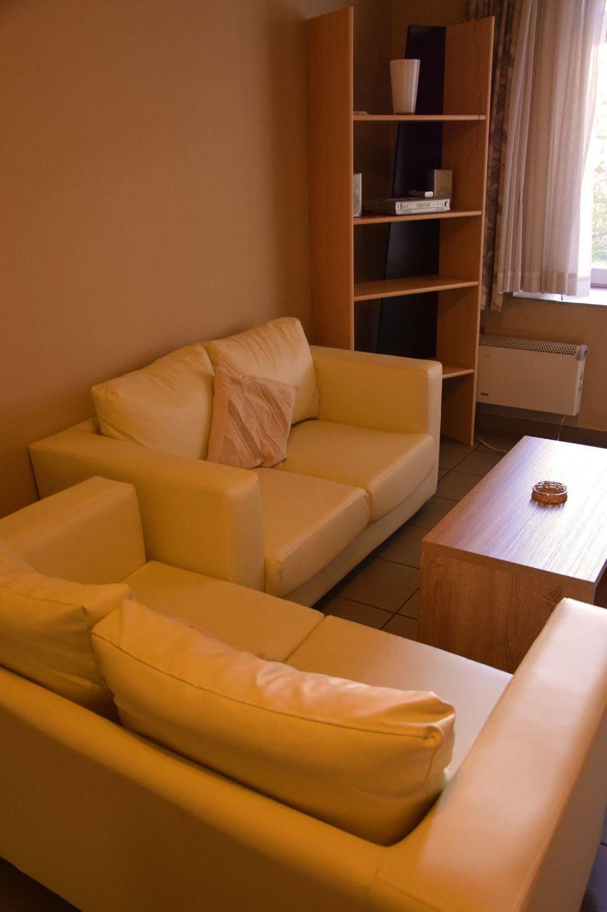 Budget Flats Lovaina Exterior foto