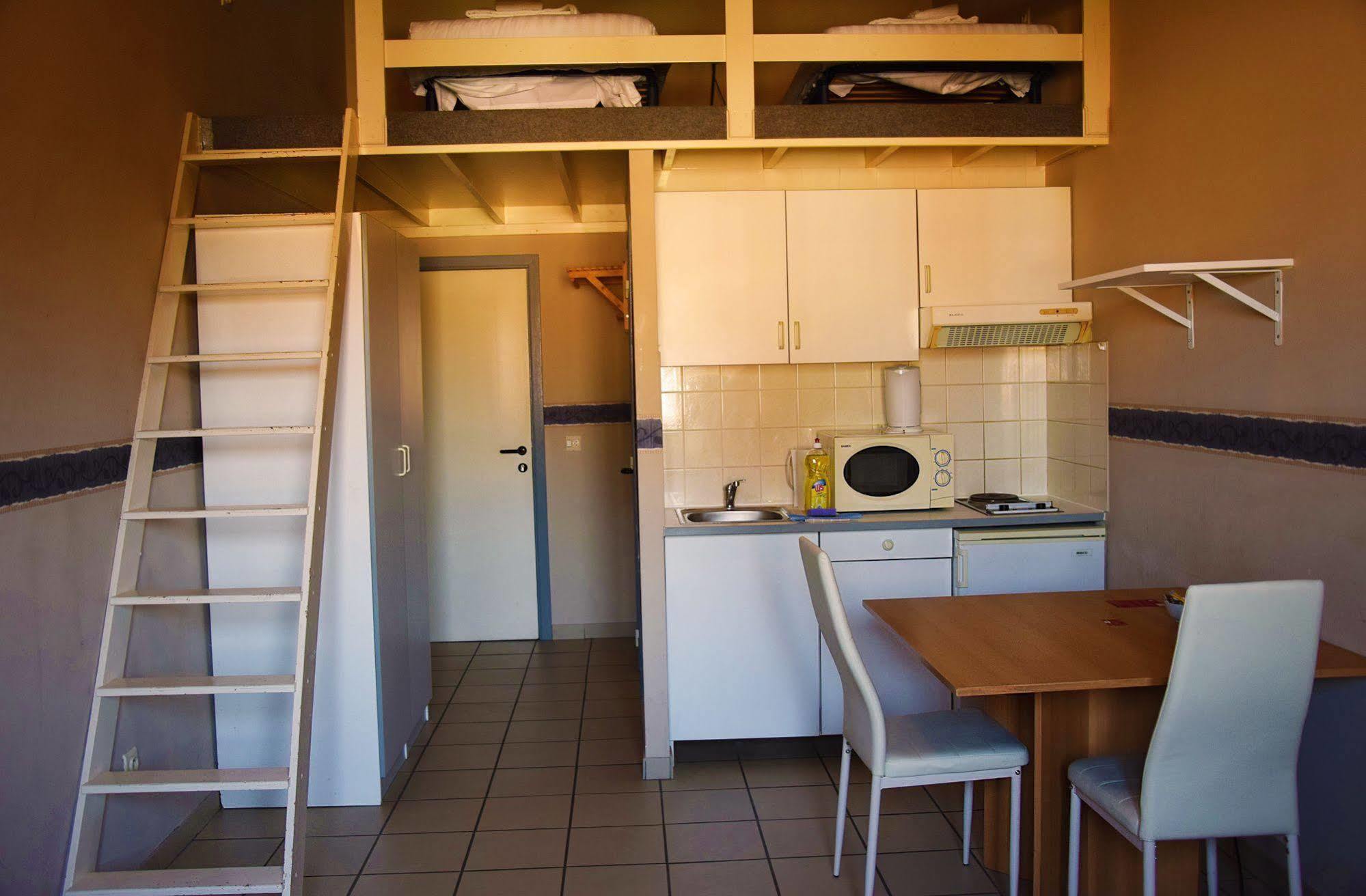 Budget Flats Lovaina Exterior foto