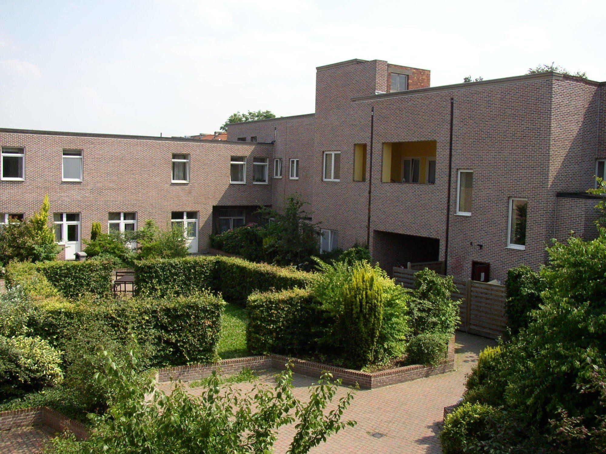 Budget Flats Lovaina Exterior foto