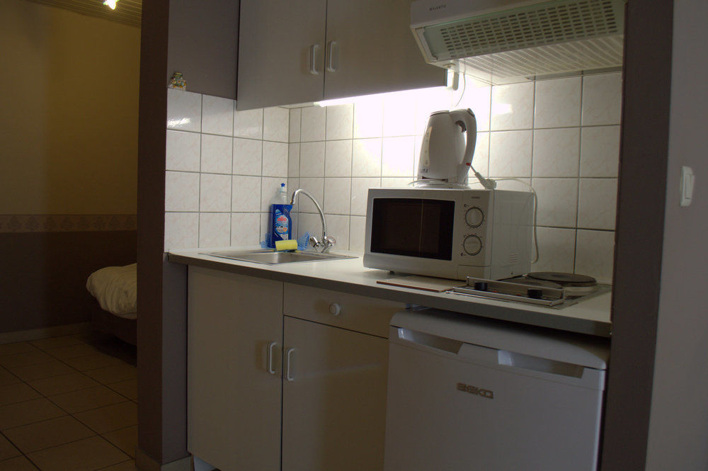 Budget Flats Lovaina Exterior foto