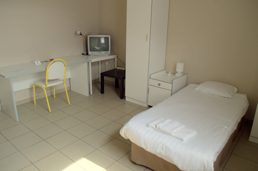 Budget Flats Lovaina Exterior foto