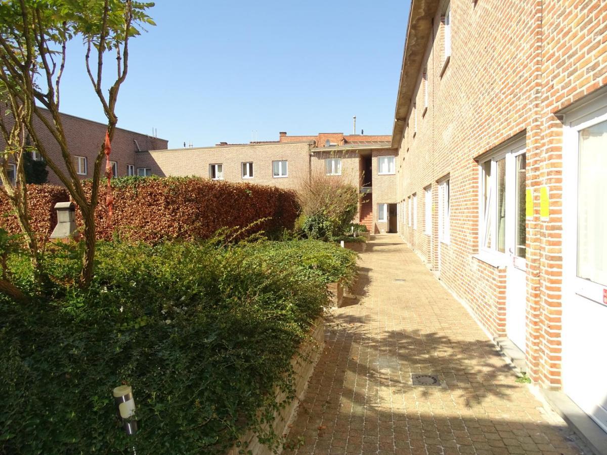 Budget Flats Lovaina Exterior foto